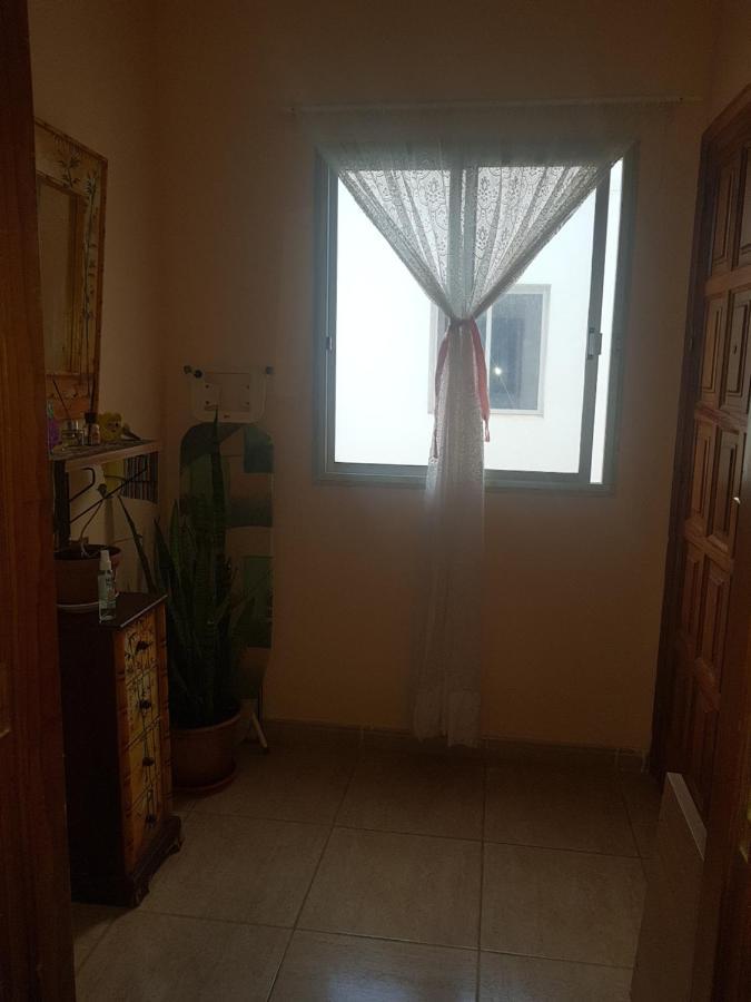 Laurainu Apartment Puerto del Rosario  Exterior photo